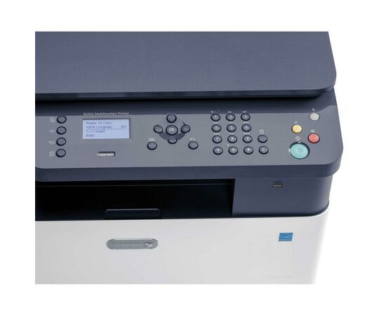 Многофункциональное устройство Xerox B1022 (B1022V_B), изображение 3 Многофункциональное устройство Xerox B1022 (B1022V_B), изображение 3