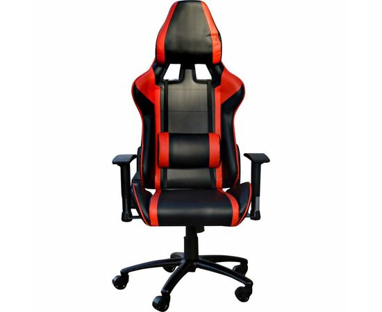 Кресло игровое Примтекс плюс Prime B-6, изображение 2 Кресло игровое Примтекс плюс Prime B-6, изображение 2