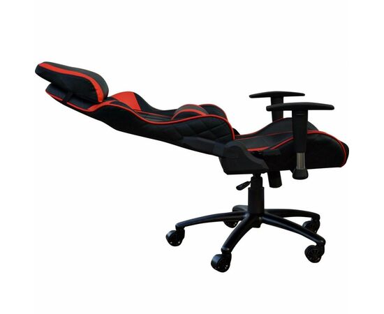 Кресло игровое Примтекс плюс Prime B-6, изображение 4 Кресло игровое Примтекс плюс Prime B-6, изображение 4