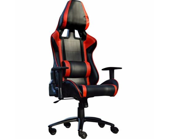 Крісло ігрове Примтекс плюс Prime B-6