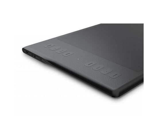 Графический планшет Huion Inspiroy Q11K V2, изображение 2 Графический планшет Huion Inspiroy Q11K V2, изображение 2