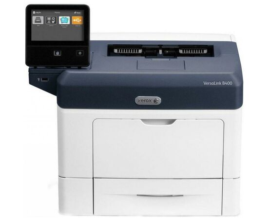 Лазерный принтер Xerox B400DN (B400V_DN), изображение 2 Лазерный принтер Xerox B400DN (B400V_DN), изображение 2
