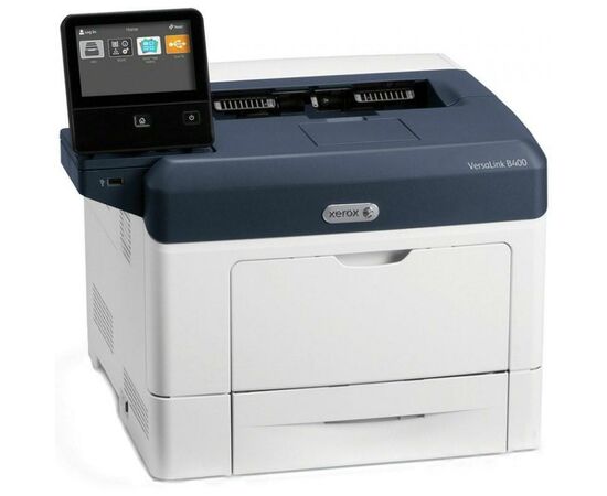 Лазерный принтер Xerox B400DN (B400V_DN), изображение 3 Лазерный принтер Xerox B400DN (B400V_DN), изображение 3