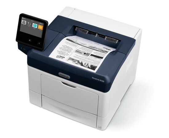 Лазерный принтер Xerox B400DN (B400V_DN), изображение 4 Лазерный принтер Xerox B400DN (B400V_DN), изображение 4