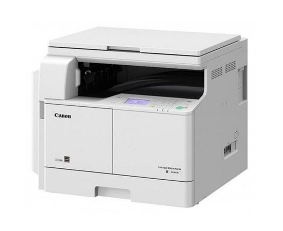 Многофункциональное устройство Canon iR-2206n (3029C003)