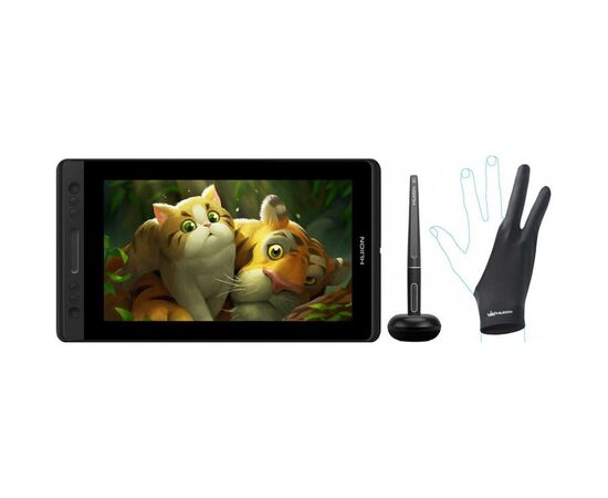 Графический планшет Huion Kamvas Pro 13 (PRO13)