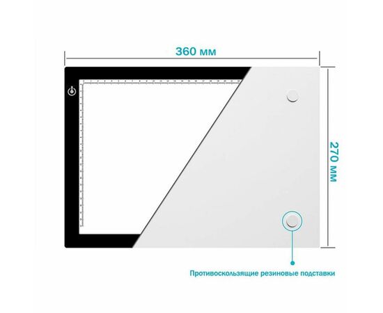Графический планшет Huion L4S, изображение 5 Графический планшет Huion L4S, изображение 5