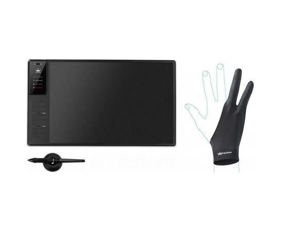 Графический планшет Huion Giano WH1409 V2 (WH1409V2)