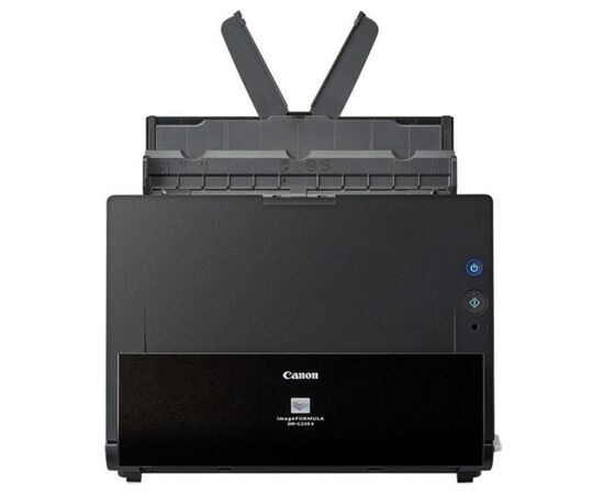 Сканер Canon DR-C225II (3258C003), изображение 3
