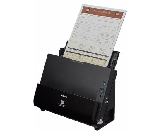 Сканер Canon DR-C225II (3258C003), изображение 7