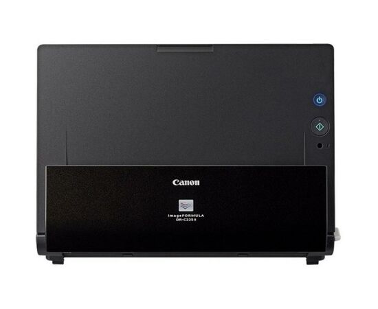 Сканер Canon DR-C225II (3258C003)