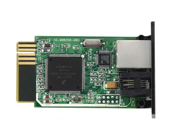 Дополнительное оборудование PowerWalker SNMP Manager ( 10120505 ) (10120505), изображение 2 Дополнительное оборудование PowerWalker SNMP Manager ( 10120505 ) (10120505), изображение 2