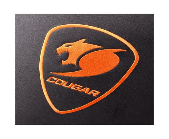 Кресло игровое Cougar Armor One Black, изображение 8 Кресло игровое Cougar Armor One Black, изображение 8