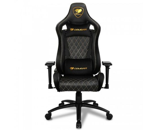 Кресло игровое Cougar Armor S Royal, изображение 2 Кресло игровое Cougar Armor S Royal, изображение 2