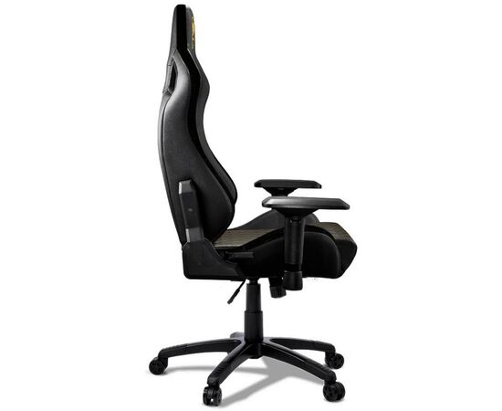 Кресло игровое Cougar Armor S Royal, изображение 4 Кресло игровое Cougar Armor S Royal, изображение 4