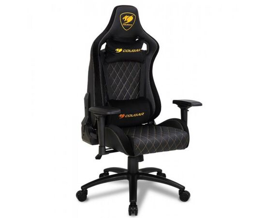 Кресло игровое Cougar Armor S Royal