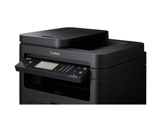 Многофункциональное устройство Canon i-SENSYS MF237w c Wi-Fi + 2 картриджа (1418C170), изображение 3 Многофункциональное устройство Canon i-SENSYS MF237w c Wi-Fi + 2 картриджа (1418C170), изображение 3