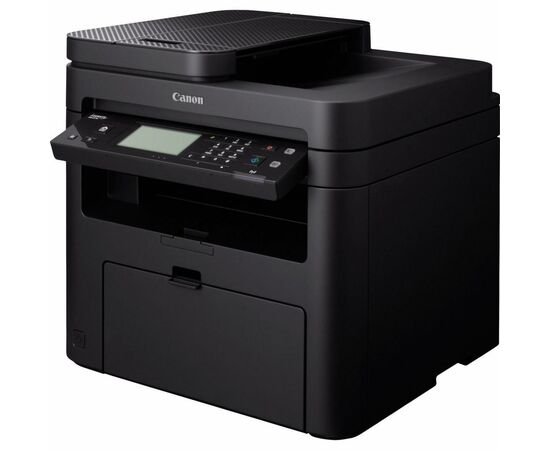 Многофункциональное устройство Canon i-SENSYS MF237w c Wi-Fi + 2 картриджа (1418C170)