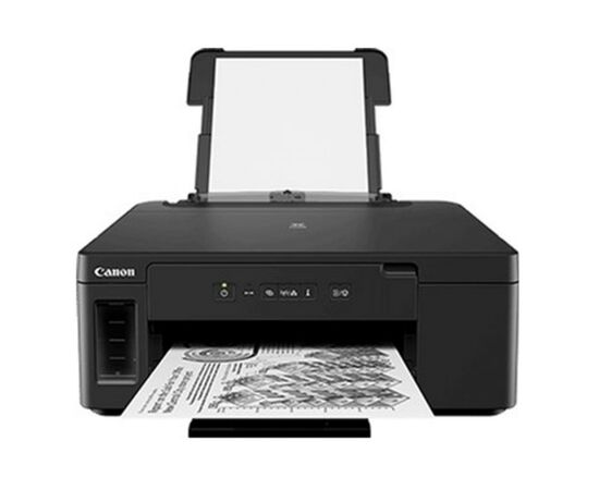 Струйный принтер Canon PIXMA GM2040 (3110C009), изображение 2 Струйный принтер Canon PIXMA GM2040 (3110C009), изображение 2