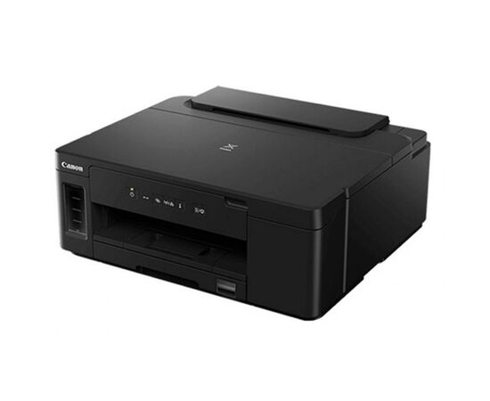 Струйный принтер Canon PIXMA GM2040 (3110C009), изображение 3 Струйный принтер Canon PIXMA GM2040 (3110C009), изображение 3