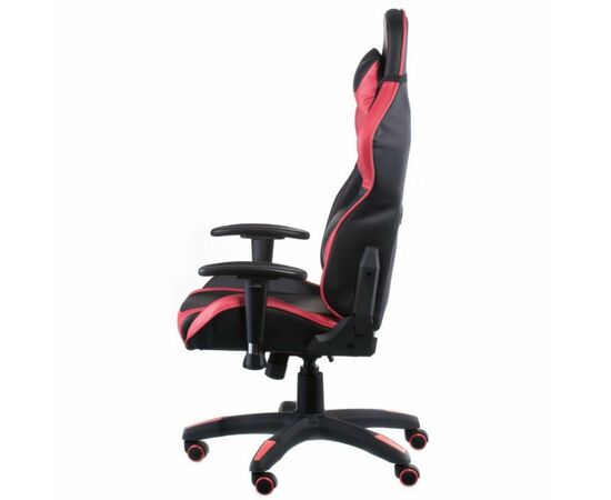Кресло игровое Special4You ExtremeRace black/red (000002932), изображение 2 Кресло игровое Special4You ExtremeRace black/red (000002932), изображение 2