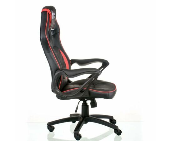 Кресло игровое Special4You Nitro black/red (000003681), изображение 4 Кресло игровое Special4You Nitro black/red (000003681), изображение 4