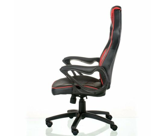Кресло игровое Special4You Nitro black/red (000003681), изображение 5 Кресло игровое Special4You Nitro black/red (000003681), изображение 5