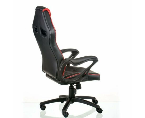 Кресло игровое Special4You Nitro black/red (000003681), изображение 6 Кресло игровое Special4You Nitro black/red (000003681), изображение 6