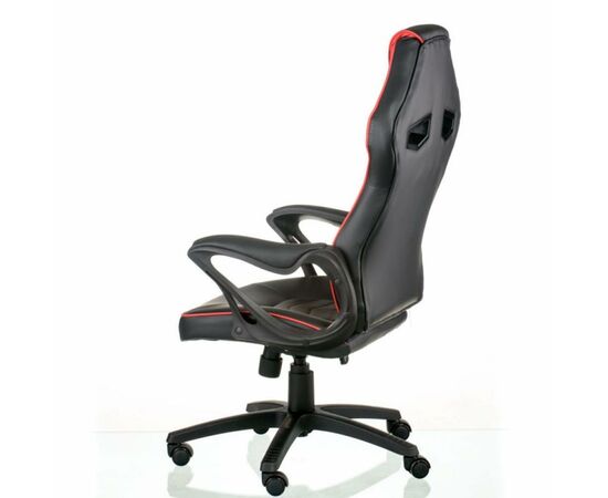 Кресло игровое Special4You Nitro black/red (000003681), изображение 7 Кресло игровое Special4You Nitro black/red (000003681), изображение 7