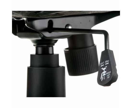 Кресло игровое Special4You Nitro black/red (000003681), изображение 8 Кресло игровое Special4You Nitro black/red (000003681), изображение 8
