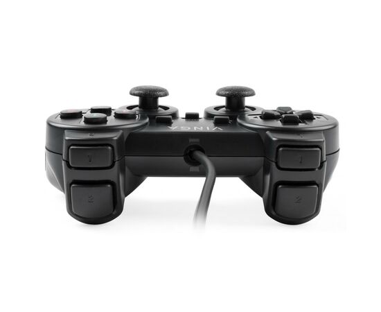 Геймпад Vinga VG1 Black, изображение 8 Геймпад Vinga VG1 Black, изображение 8