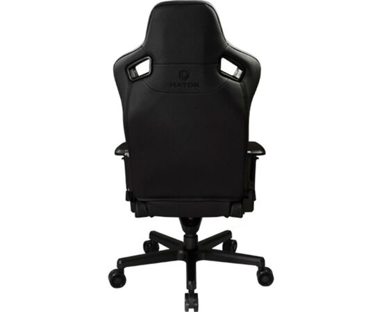 Кресло игровое Hator Arc Phantom Black (HTC-985), изображение 3 Кресло игровое Hator Arc Phantom Black (HTC-985), изображение 3