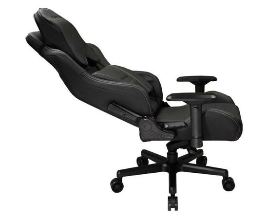 Кресло игровое Hator Arc Phantom Black (HTC-985), изображение 4 Кресло игровое Hator Arc Phantom Black (HTC-985), изображение 4
