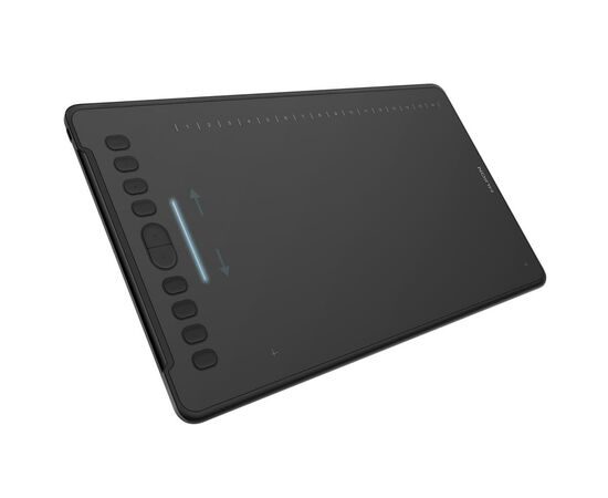 Графический планшет Huion H1161, изображение 3 Графический планшет Huion H1161, изображение 3