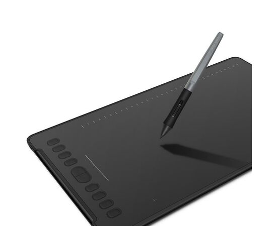 Графический планшет Huion H1161, изображение 4 Графический планшет Huion H1161, изображение 4