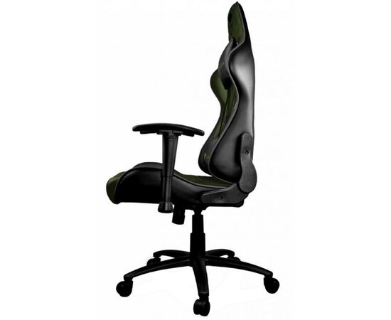 Кресло игровое Cougar Armor One X, изображение 3 Кресло игровое Cougar Armor One X, изображение 3