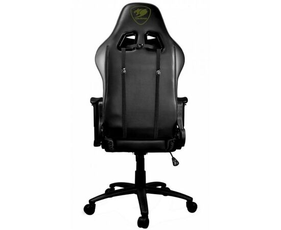 Кресло игровое Cougar Armor One X, изображение 4 Кресло игровое Cougar Armor One X, изображение 4