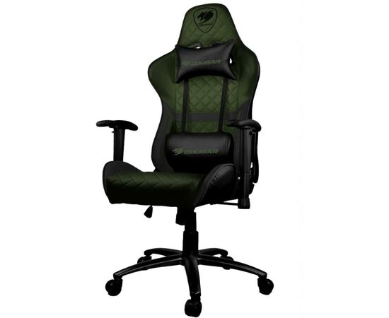 Кресло игровое Cougar Armor One X