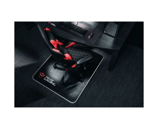 Кресло игровое Trust GXT707R Resto Red (22692), изображение 7 Кресло игровое Trust GXT707R Resto Red (22692), изображение 7