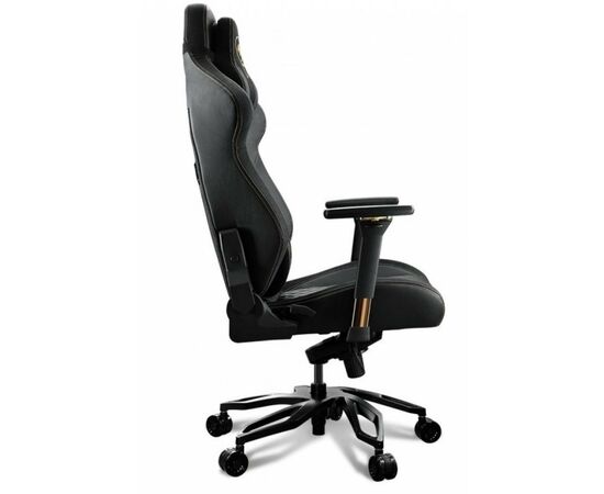 Кресло игровое Cougar Armor Titan PRO Royal (Armor TITAN PRO Royal), изображение 4 Кресло игровое Cougar Armor Titan PRO Royal (Armor TITAN PRO Royal), изображение 4