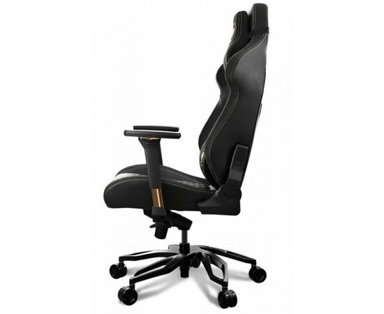 Кресло игровое Cougar Armor Titan PRO Royal (Armor TITAN PRO Royal), изображение 5 Кресло игровое Cougar Armor Titan PRO Royal (Armor TITAN PRO Royal), изображение 5