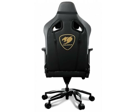 Кресло игровое Cougar Armor Titan PRO Royal (Armor TITAN PRO Royal), изображение 6 Кресло игровое Cougar Armor Titan PRO Royal (Armor TITAN PRO Royal), изображение 6