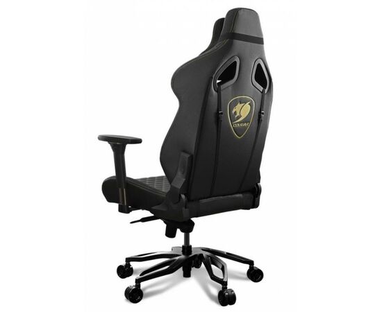 Кресло игровое Cougar Armor Titan PRO Royal (Armor TITAN PRO Royal), изображение 7 Кресло игровое Cougar Armor Titan PRO Royal (Armor TITAN PRO Royal), изображение 7