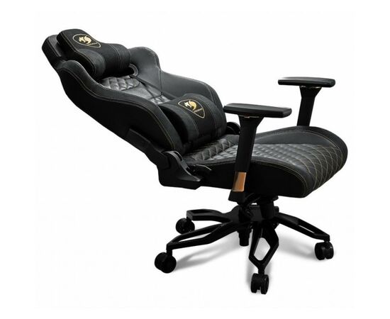 Кресло игровое Cougar Armor Titan PRO Royal (Armor TITAN PRO Royal), изображение 8 Кресло игровое Cougar Armor Titan PRO Royal (Armor TITAN PRO Royal), изображение 8