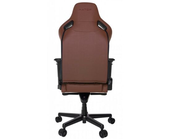 Кресло игровое Hator Arc S Marrakesh Brown (HTC-1000), изображение 4 Кресло игровое Hator Arc S Marrakesh Brown (HTC-1000), изображение 4