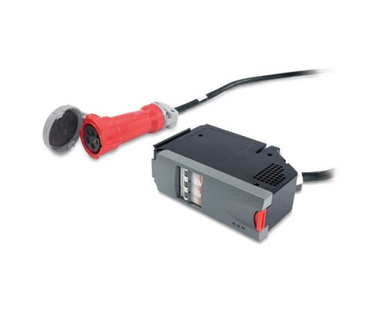 Додаткове обладнання APC IT Power Distribution Module 3 Pole 5 Wire 16A IEC309 680cm (PDM3516IEC-680)