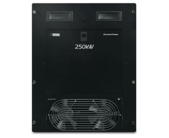 Додаткове обладнання APC SYMMETRA 250kW Static Switch Module (SYSW250KD), зображення 2 Додаткове обладнання APC SYMMETRA 250kW Static Switch Module (SYSW250KD), зображення 2