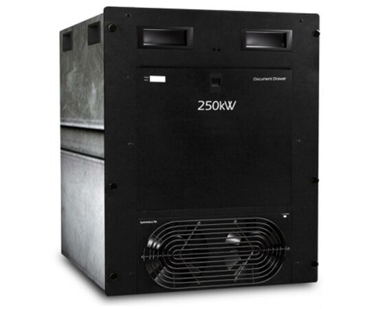 Додаткове обладнання APC SYMMETRA 250kW Static Switch Module (SYSW250KD), зображення 3 Додаткове обладнання APC SYMMETRA 250kW Static Switch Module (SYSW250KD), зображення 3