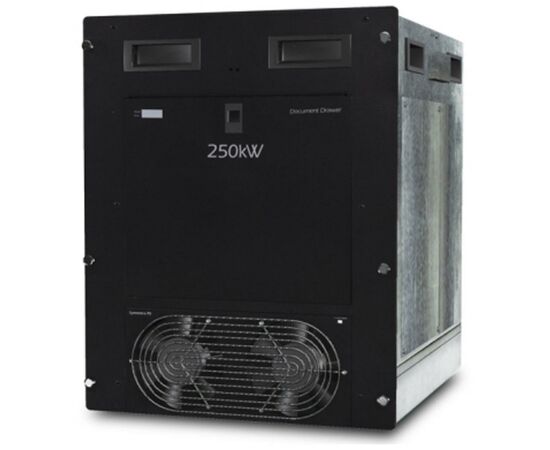 Дополнительное оборудование APC SYMMETRA 250kW Static Switch Module (SYSW250KD)