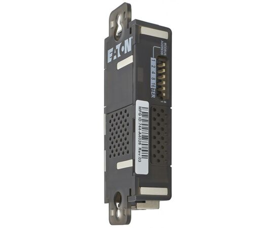 Дополнительное оборудование Eaton Environmental Monitoring Prob,gen2 (744-A4026), изображение 3 Дополнительное оборудование Eaton Environmental Monitoring Prob,gen2 (744-A4026), изображение 3